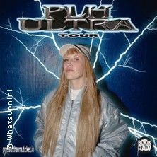 Presslufthanna & DJ Jiyan - PLH Ultra Tour 2025 14.05.2026 Die Pumpe