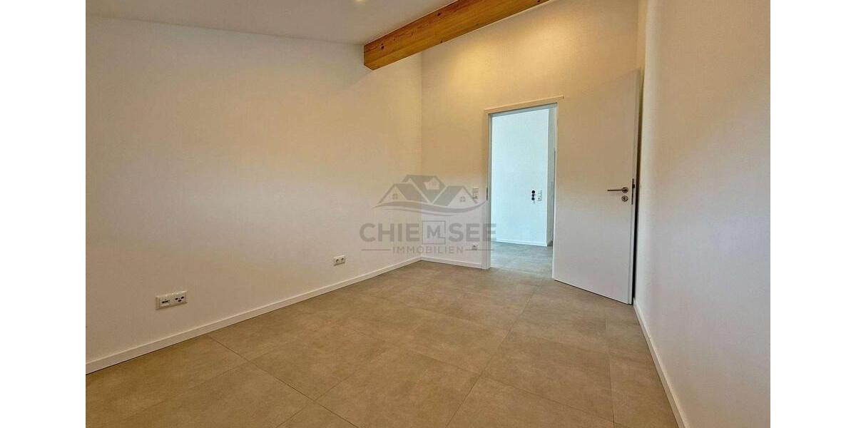 Kernsanierte 3-Zimmer Wohnung in Altenmarkt an der Alz 3 zimmer