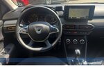 Dacia Sandero III Stepway Comfort Automatic 1 Hand 23.485 km 13.990 &euro; Berlin 13187