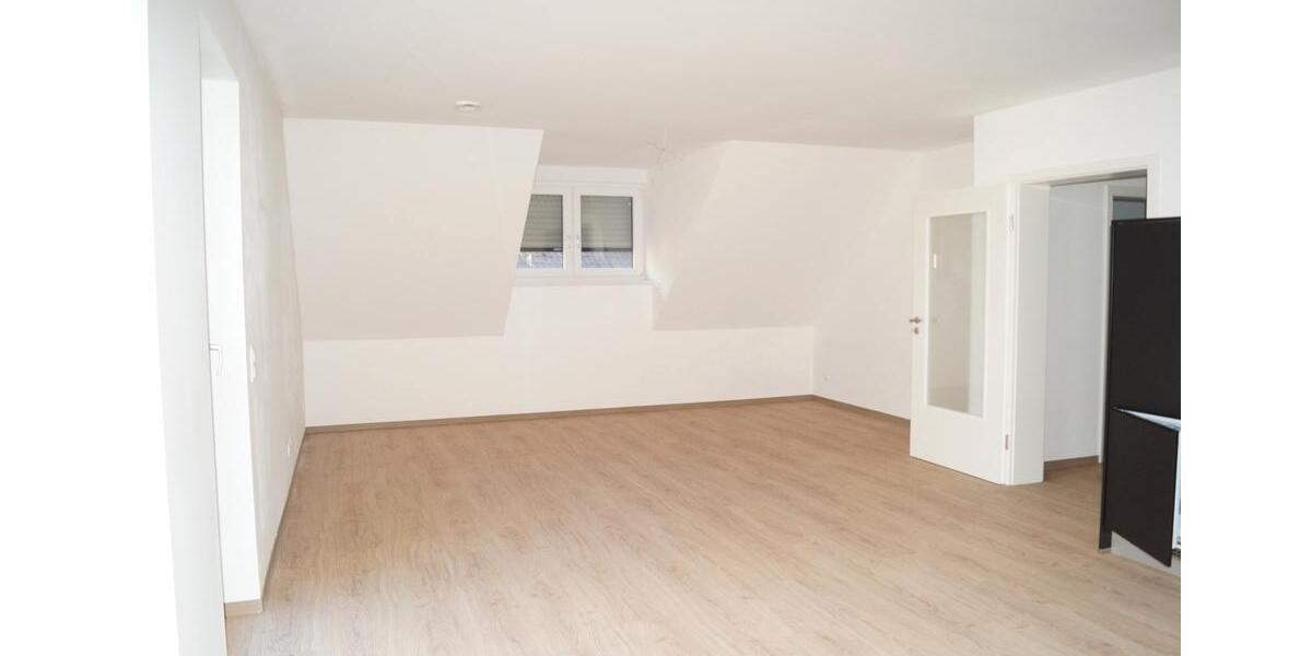 Dachgeschoßwohnung Bad Staffelstein - 2 Zimmer, 64 m&sup2;, 620&euro; | Angebot:26424667