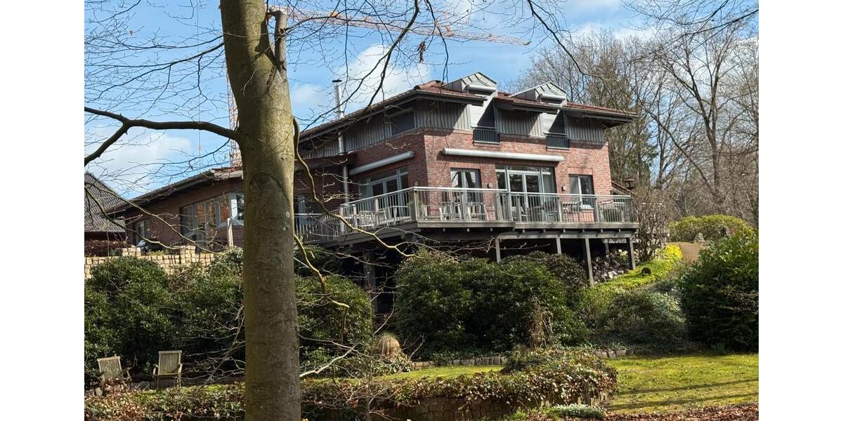 Einfamilienhaus Zeven - 5 Zimmer, 180 m&sup2;, 2.700&euro; | Angebot:26225565