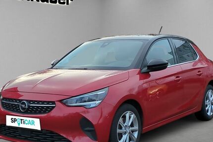 Opel Corsa 33.462 km 14.850 &euro; Augsburg 86156