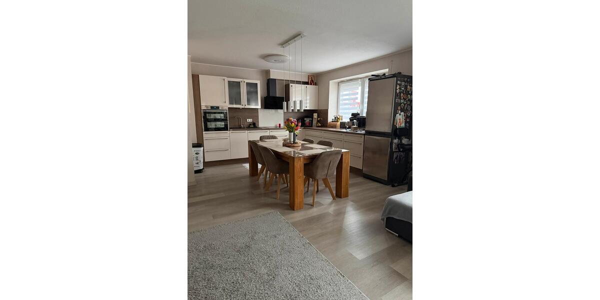 Erdgeschoßwohnung Georgsmarienhütte - 3.5 Zimmer, 88 m&sup2;, 240.000&euro; | Angebot:25544752