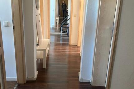 Vermiete 3 Raumwohnung in Bantin 3 zimmer