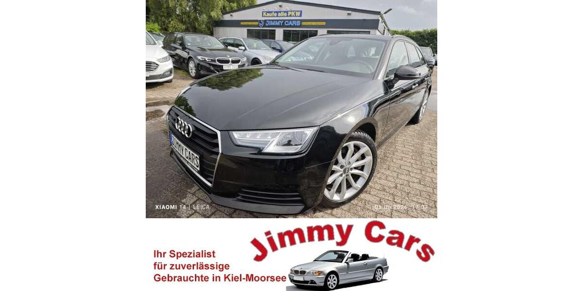 Audi A4 176.000 km 12.999 &euro; Kiel-Moorsee 24145