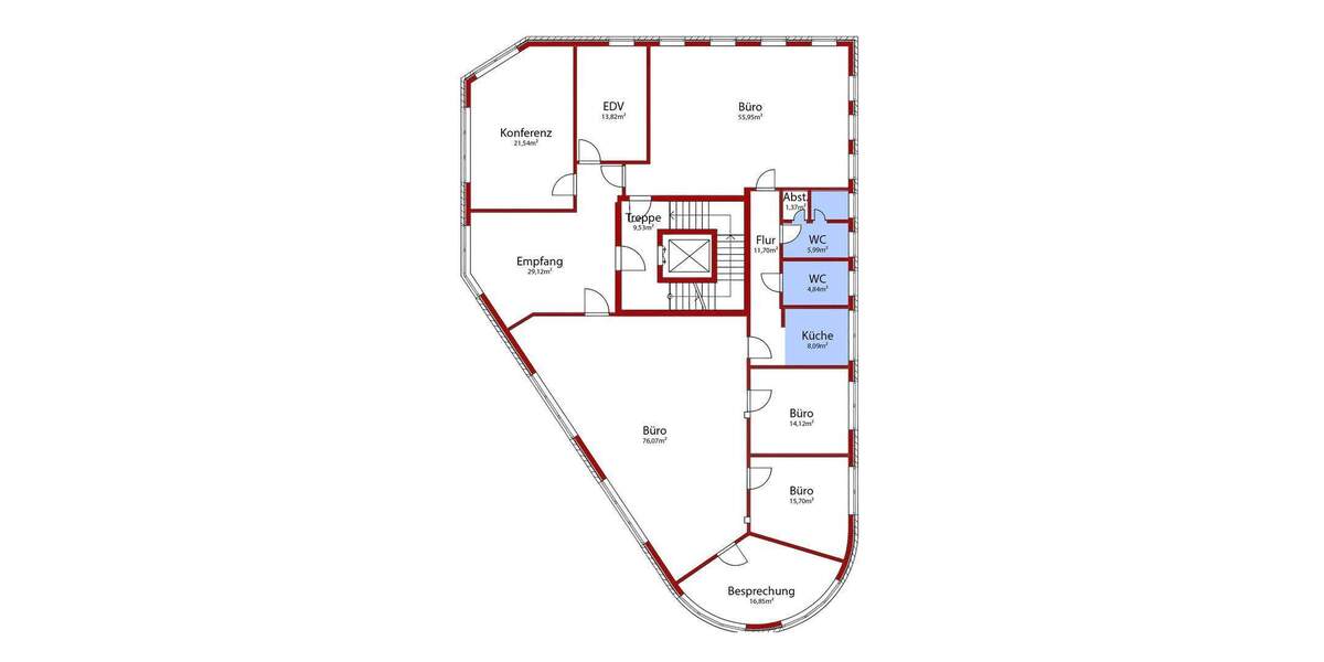 Gewerbeobjekt Sinsheim Steinsfurt - 1.500.000&euro; | Angebot:24437338