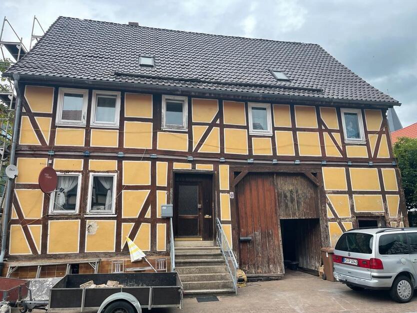*** 18,9 % Renditeobjekt *** in 34479 Breuna