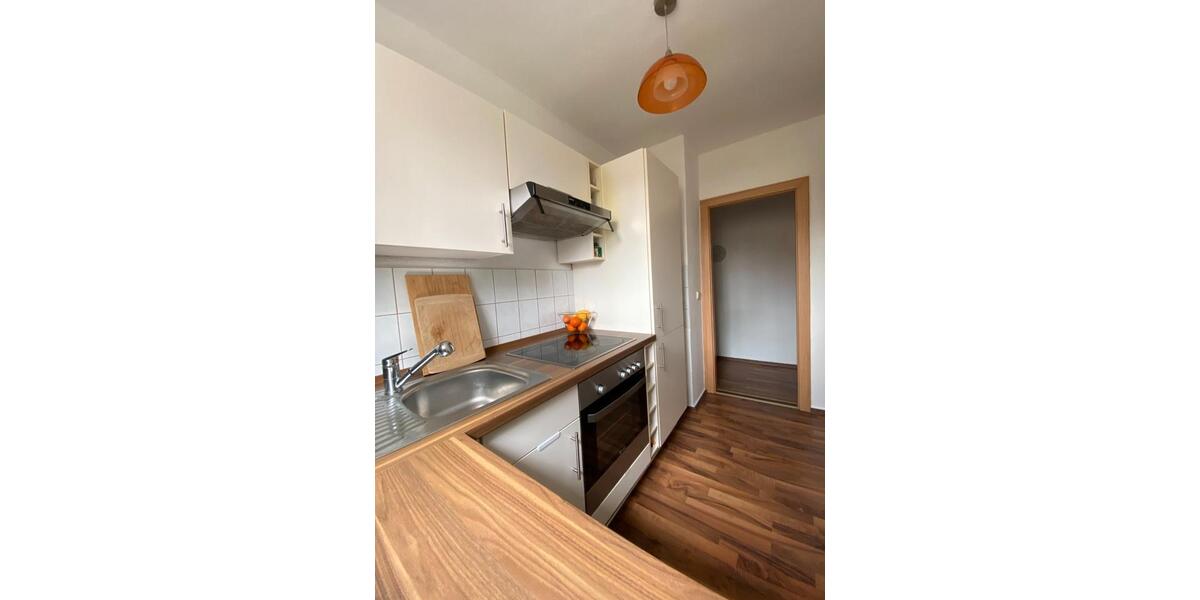 Etagenwohnung Erfurt Daberstedt - 2 Zimmer, 49 m&sup2;, 139.000&euro; | Angebot:26413207