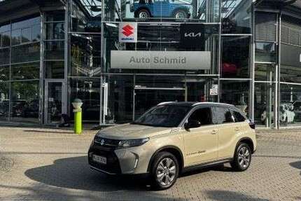 Suzuki Vitara 1.500 km 23.490 € München 81241