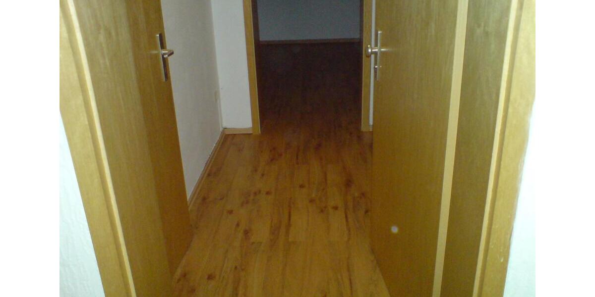 Helle gemütliche 2-Zimmerwohnung ab 1. März in Listringen 1 zimmer