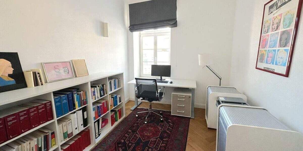 Gewerbeobjekt Trier Innenstadt - 5 Zimmer, 260 m&sup2;, 948.800&euro; | Angebot:25740944