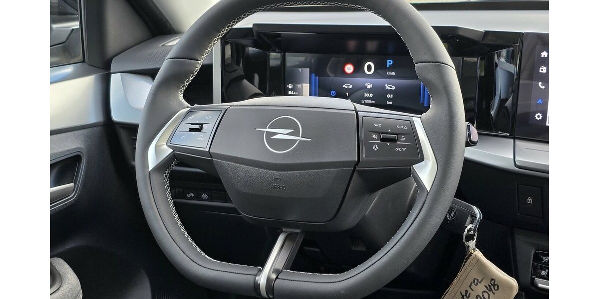 Opel Frontera GS 48V|Automatik|Allwetter|Tech-Paket 5.000 km 27.490 € Wermelskirchen 42929