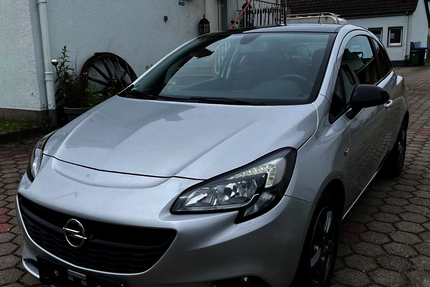 Opel Corsa 105.000 km 7.299 &euro; Lünen 44532