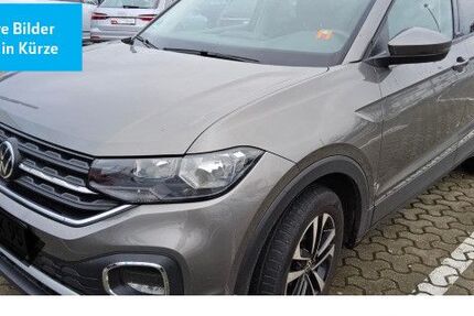 VW T-Cross 47.500 km 16.490 &euro; Wolfsburg 38440