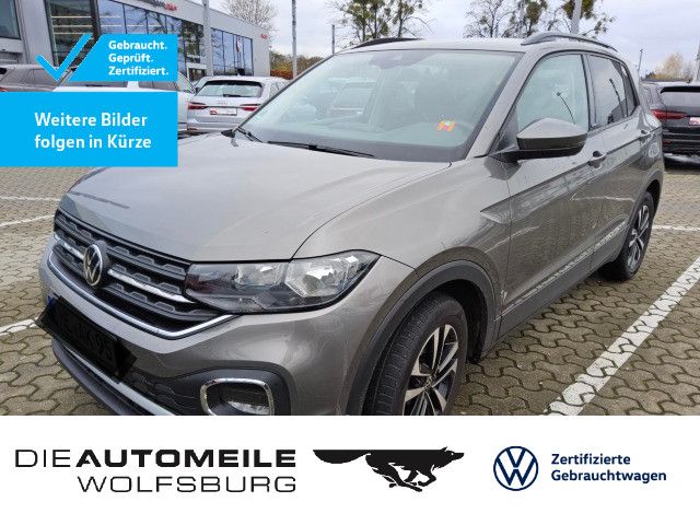 VW T-Cross 47.500 km 16.490 &euro; Wolfsburg 38440