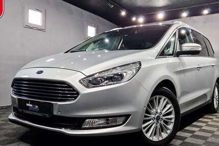 Ford Galaxy 118.900 km 21.470 &euro; Berlin 12305