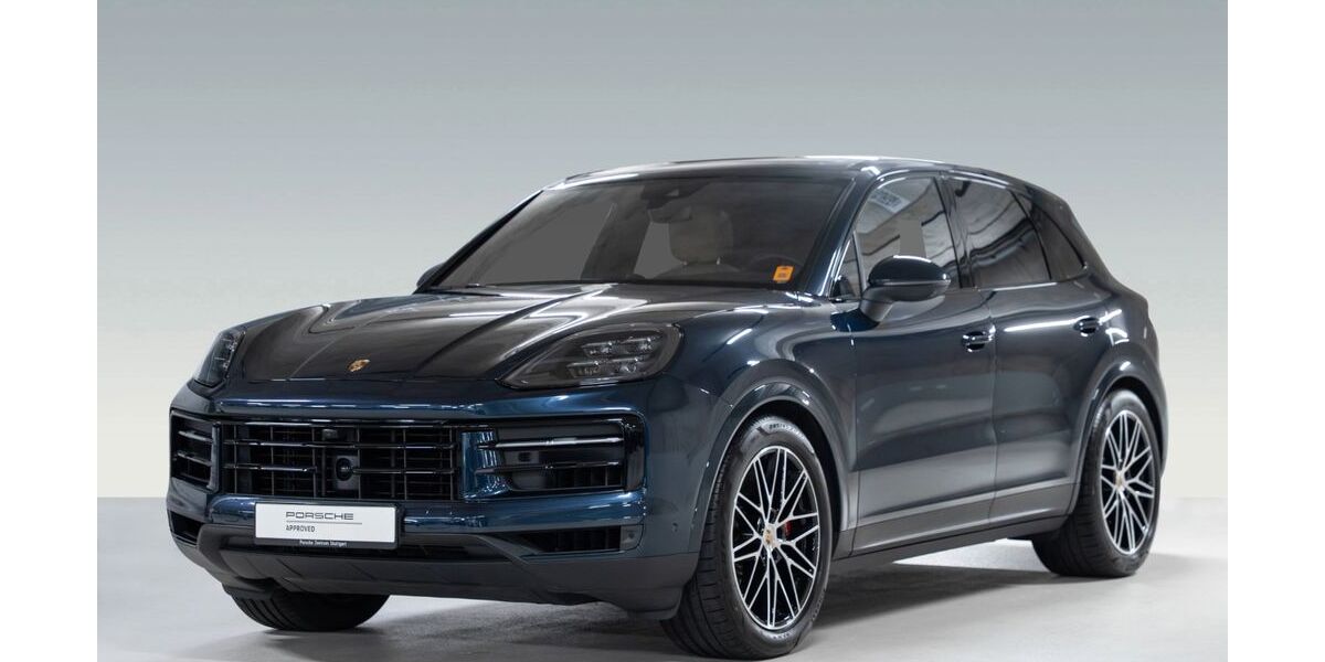 Porsche Cayenne 28.900 km 94.400 &euro; Stuttgart 70469