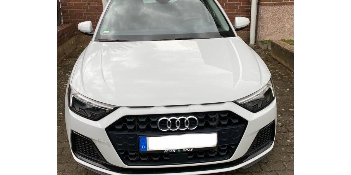Audi A1 89.700 km 16.500 &euro; Kerpen 50171
