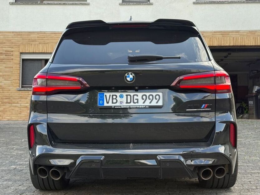 X5 M