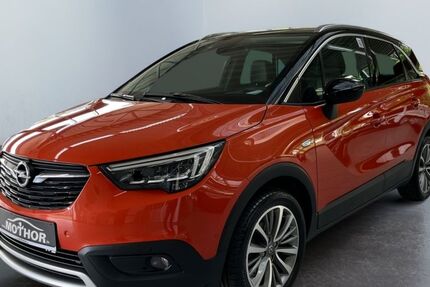 Opel Crossland (X) 87.293 km 15.846 &euro; Brandenburg 14772