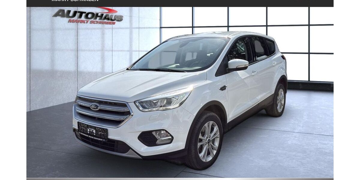 Ford Kuga 106.127 km 15.700 &euro; Markt Schwaben 85570