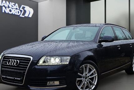 Audi A6 137.242 km 12.222 &euro; Bad Segeberg 23795