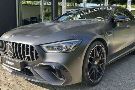 Mercedes-Benz AMG GT 20.170 km 132.840 &euro; Lennestadt 57368