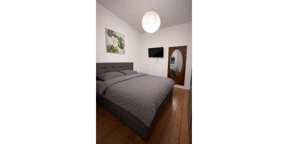 Nachmieter zum 01.03.2026 in Konz Karthaus 3 zimmer