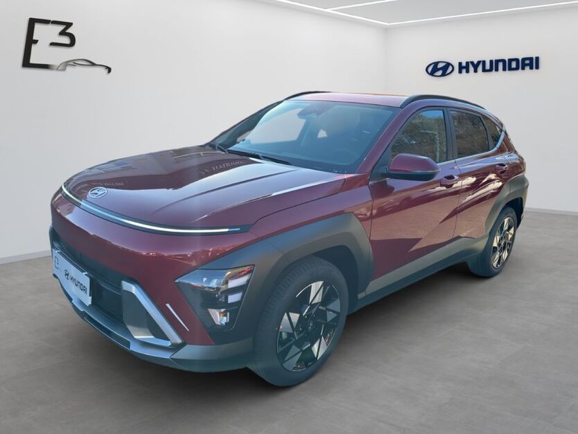 Hyundai KONA 6.453 km 31.490 € Contwig 66497