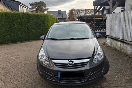 Opel Corsa 177.300 km 2.000 &euro; Meckenheim 53340