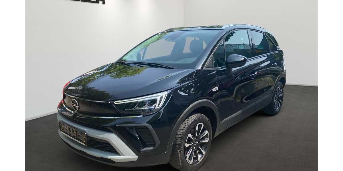 Opel Crossland (X) 37.200 km 17.590 &euro; München 81249