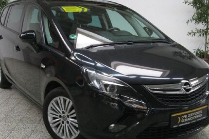 Opel Zafira 97.600 km 11.490 &euro; Nordenham 26954