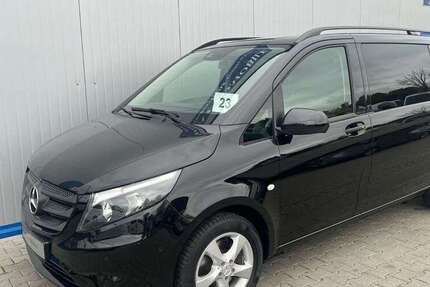 Mercedes-Benz Vito 71.353 km 39.999 € Berlin 13055