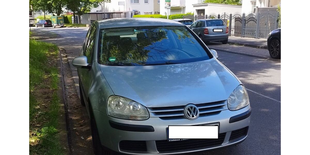 VW Golf 217.000 km 1.900 &euro; koblenz 56068