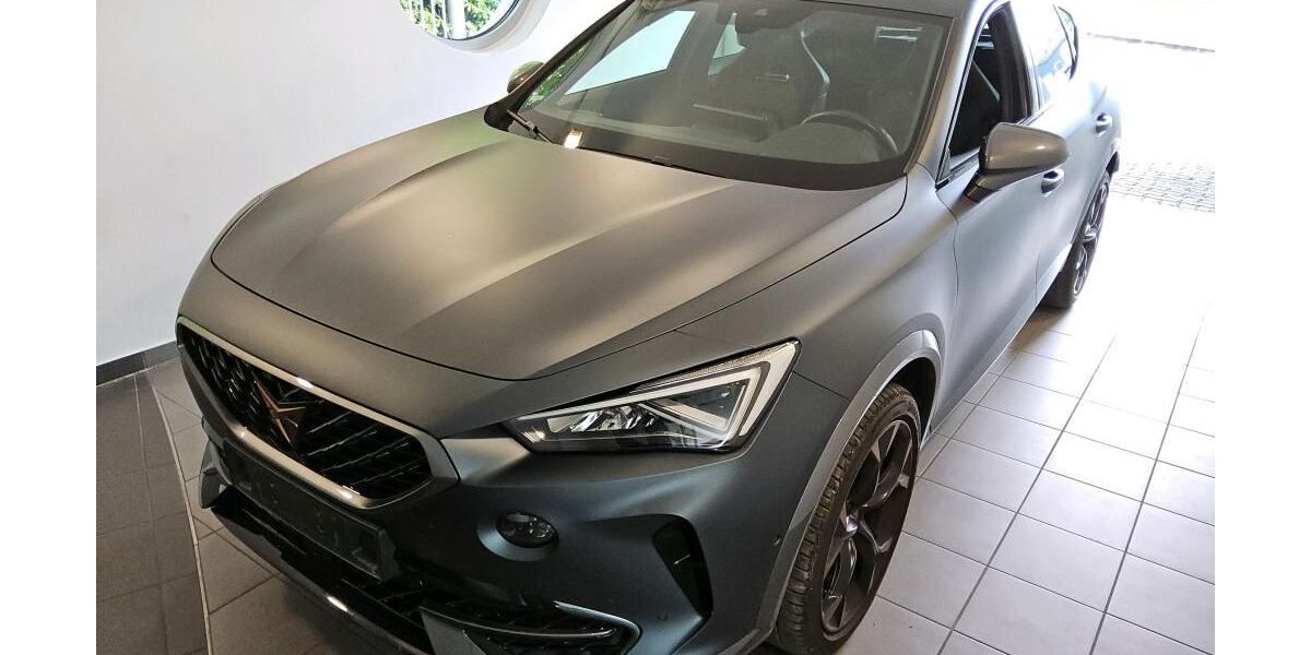 Cupra Formentor 20.685 km 33.198 &euro; Hamm 59067