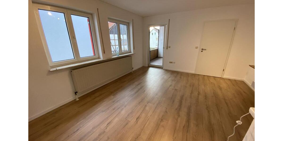 Etagenwohnung Bad Neustadt an der Saale - 3.5 Zimmer, 80 m&sup2;, 725&euro; | Angebot:25931451