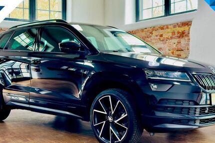 Skoda Karoq 130.082 km 19.988 &euro; Rottweil 78628