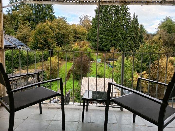 Etagenwohnung Mandelbachtal - 1 Zimmer, 35 m&sup2;, 300&euro; | Angebot:25626182