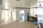Klimatisierte und freundliche Büro-Praxis-Kanzleifläche in Kuppenheim - bei Bedarf erweiterbar zimmer