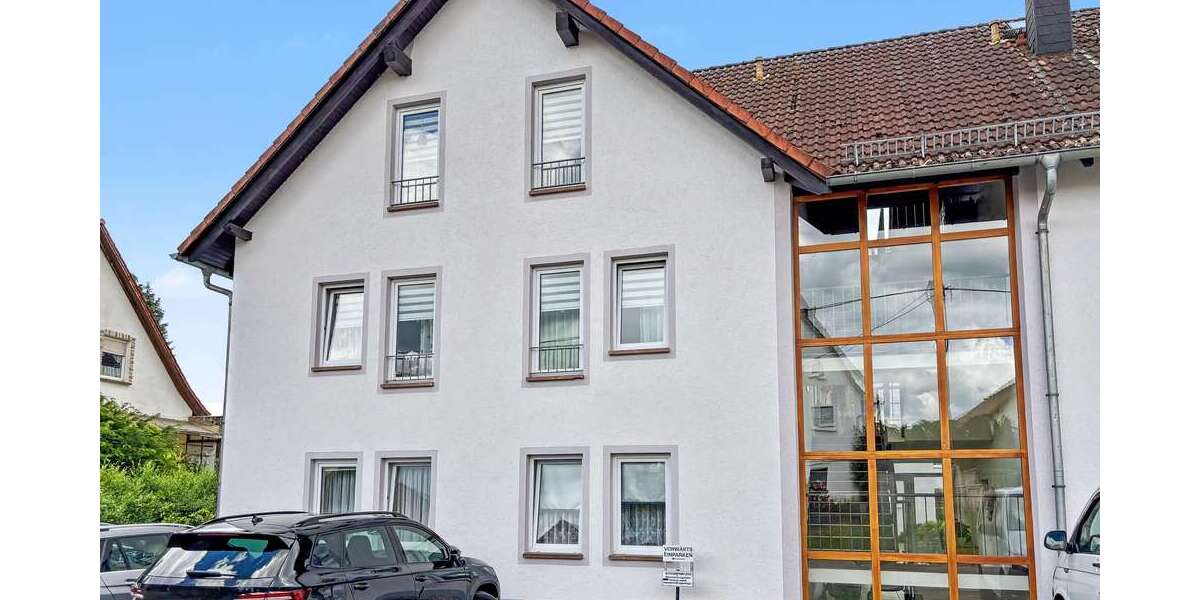 Etagenwohnung Borna - 2 Zimmer, 58 m&sup2;, 80.000&euro; | Angebot:26913411