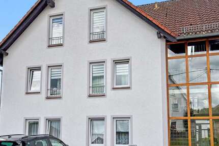 Wohnung Borna - 2 Zimmer, 58 m&sup2;, 80.000&euro; | Angebot:26913411