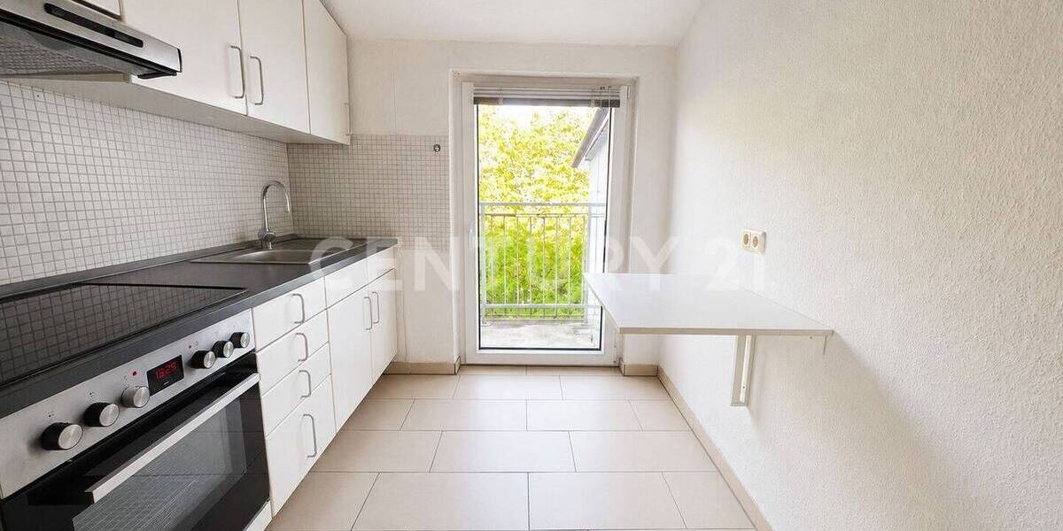 Etagenwohnung Wilhelmshaven Heppens - 2 Zimmer, 55 m&sup2;, 69.500&euro; | Angebot:26758704
