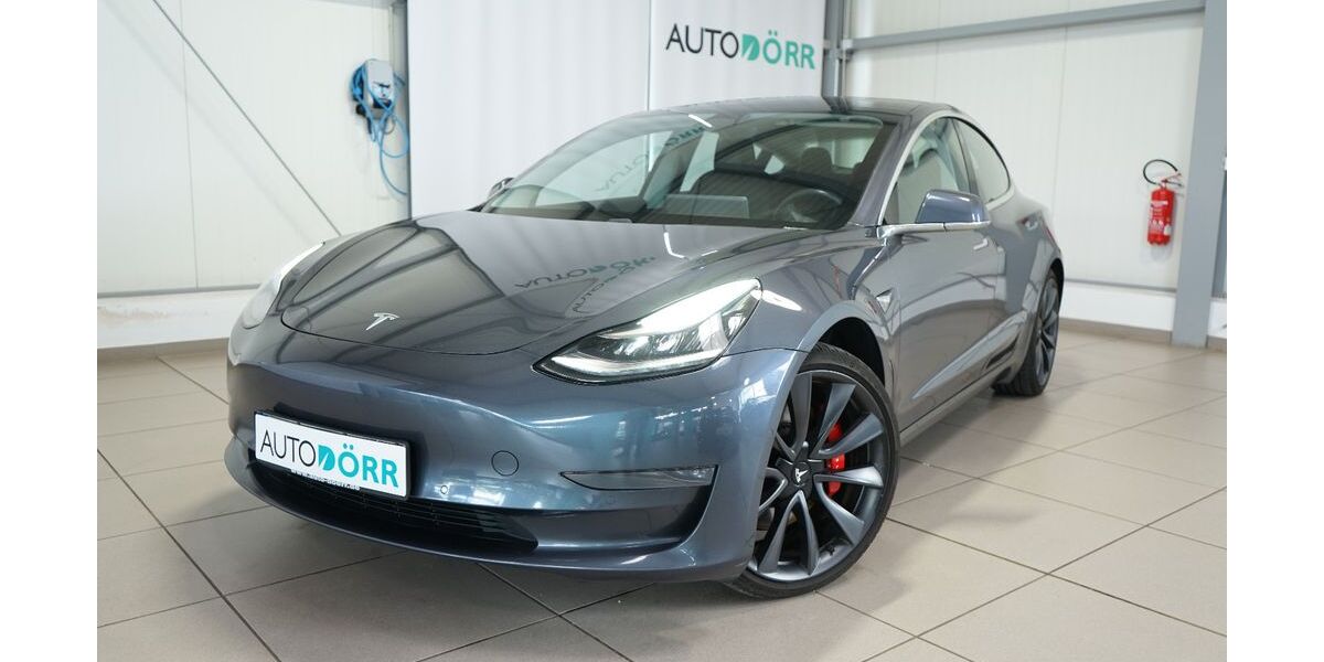 Tesla Model 3 147.890 km 22.900 &euro; Homburg 66424