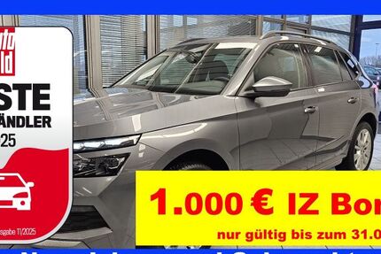 Skoda Kamiq 16.371 km 24.300 &euro; Wolfsburg-Heiligendorf 38444