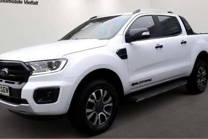Ford Ranger 65.752 km 34.391 € Viersen 41747