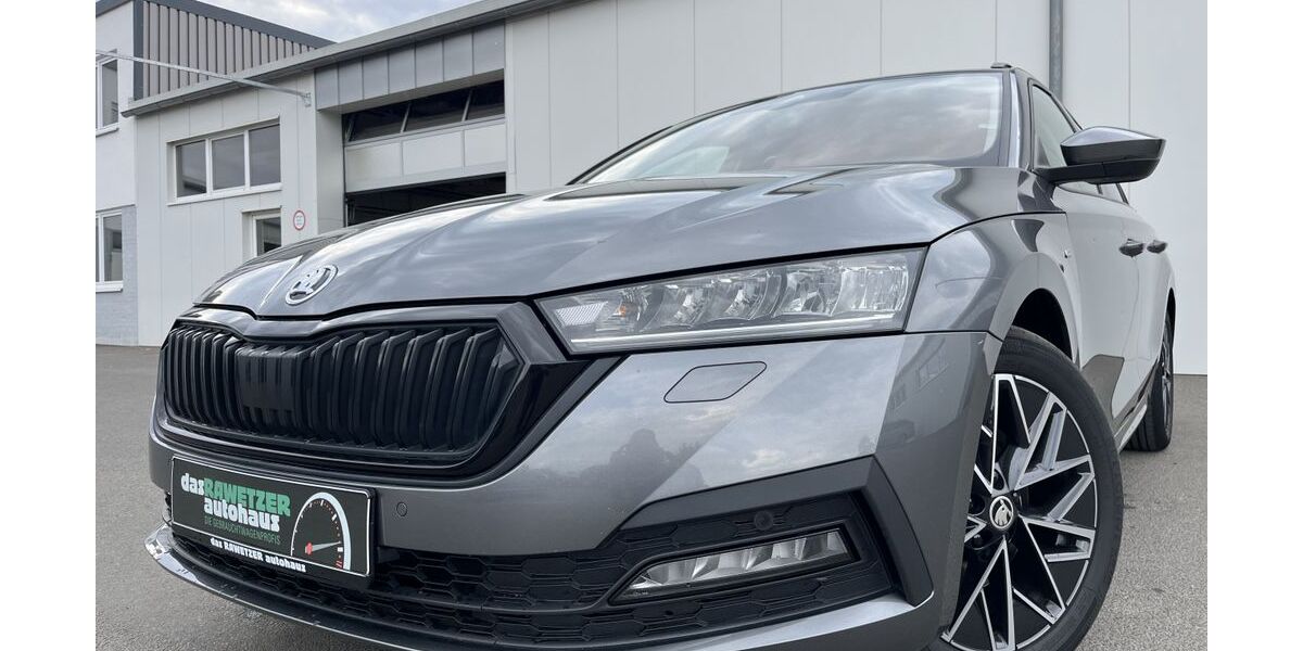 Skoda Octavia 140.506 km 19.860 &euro; Marktredwitz 95615