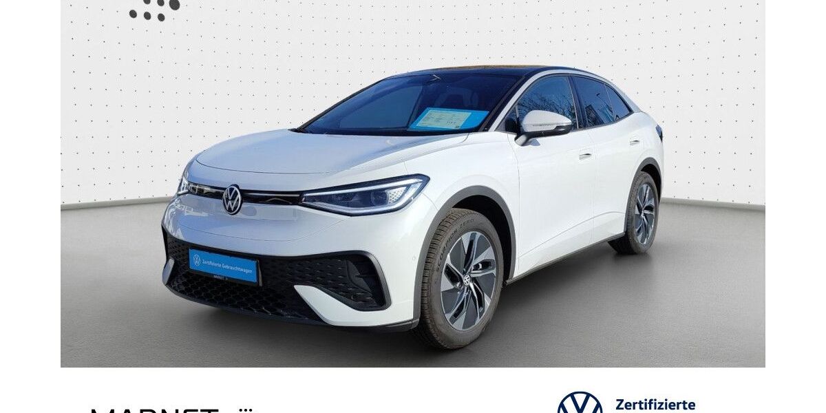 VW ID.5 10.917 km 40.490 &euro; Bad Nauheim 61231