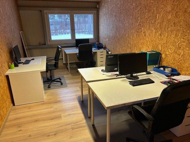 Gewerbeobjekt Weiden in der Oberpfalz - 195&euro; | Angebot:26356140