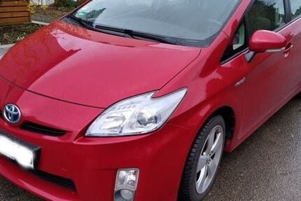 Toyota Prius 160.000 km 8.200 &euro; Aichwald 73773