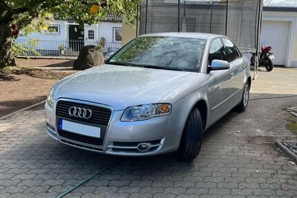 Audi A4 163.000 km 4.399 &euro; Hennef 53773